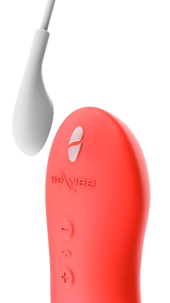 We-Vibe Vibrator - Rood