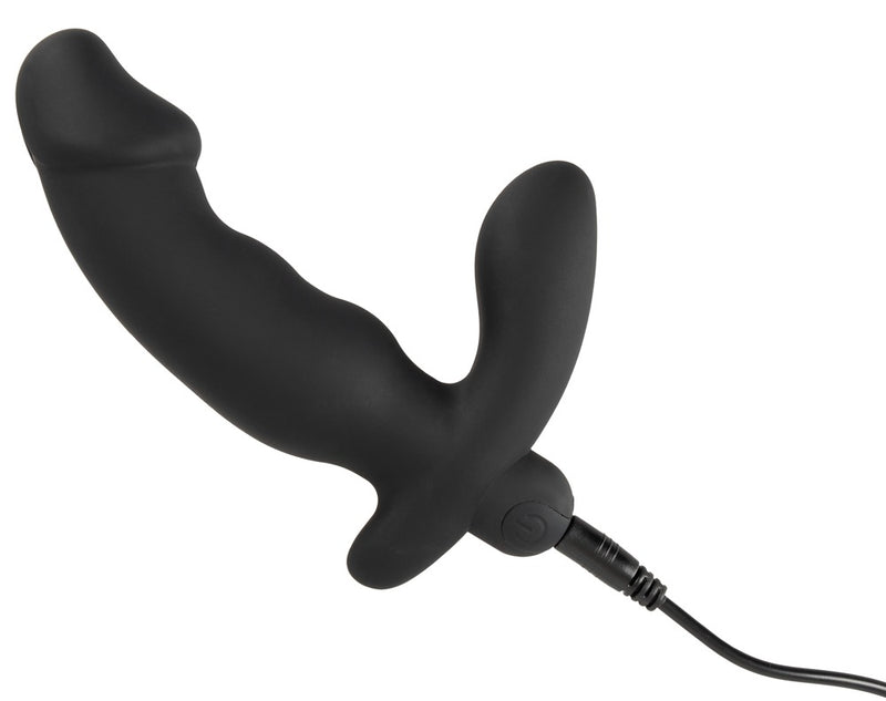 ANOS Buttplug - Zwart
