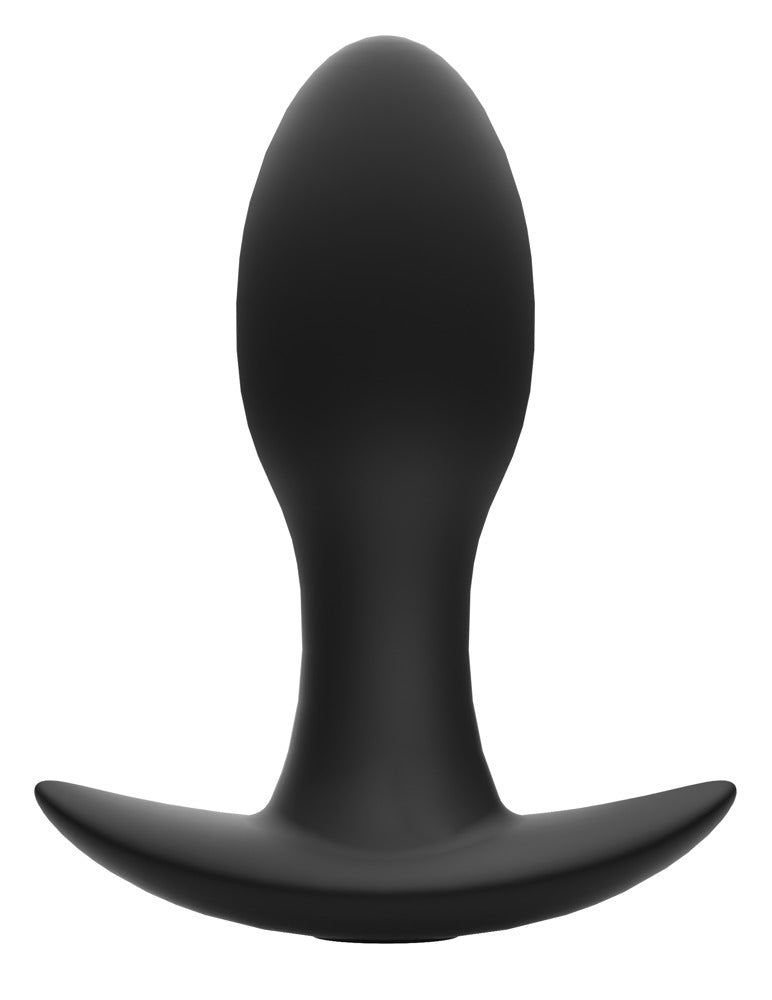ANOS Buttplug - Zwart