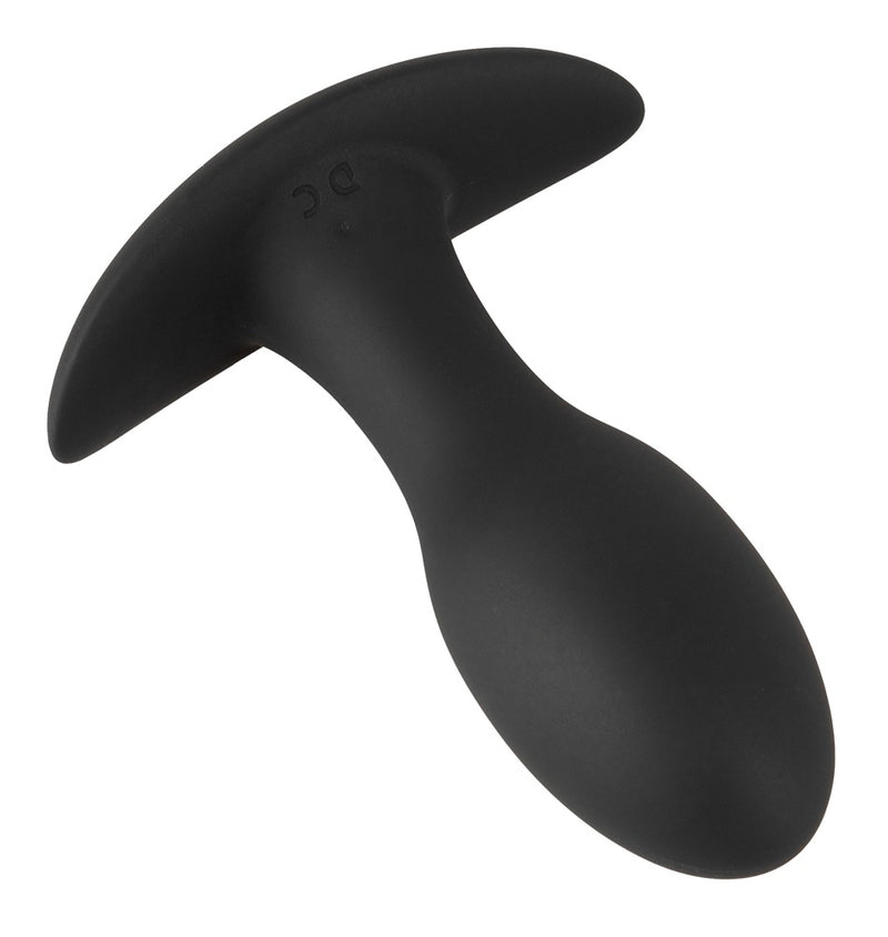 ANOS Buttplug - Zwart