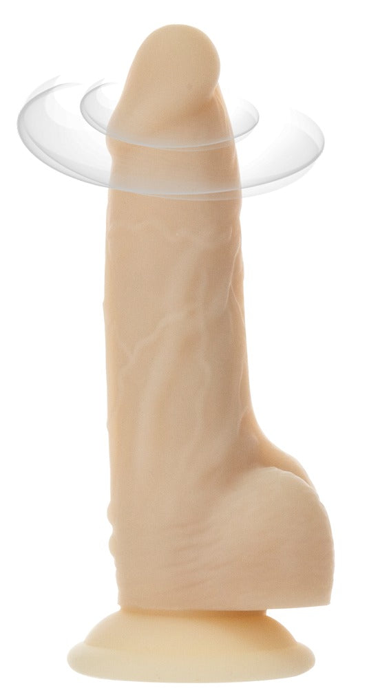 Naked Addiction Dong - Huidskleur