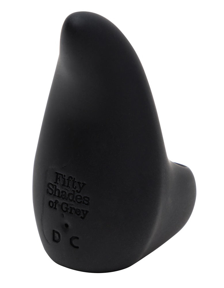 Sensation Vinger Vibrator