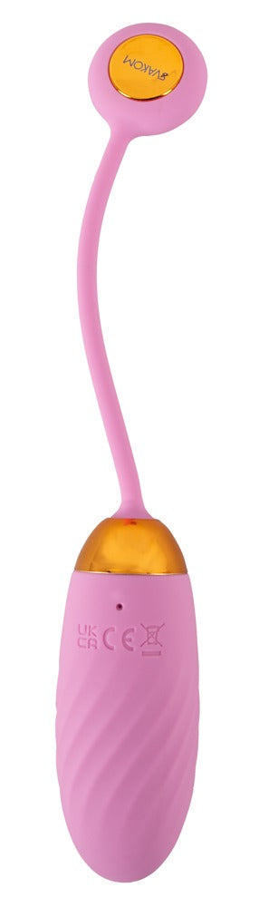 SVAKOM Vibrator - Roze