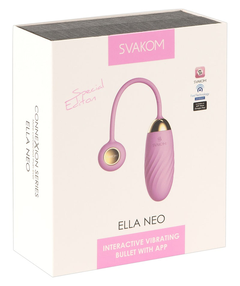 SVAKOM Vibrator - Roze