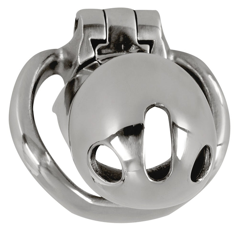 Fetish Collection Cock cage - Zilver