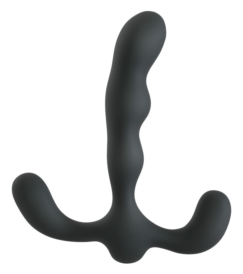 ANOS Prostate stimulator - Zwart