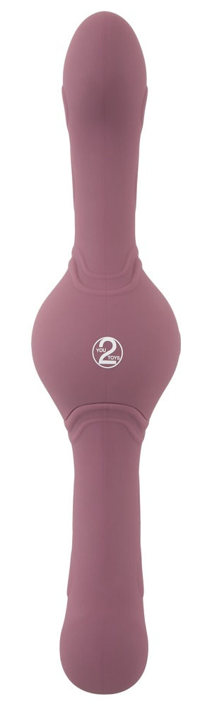 You2Toys Turbo shaker - Paars