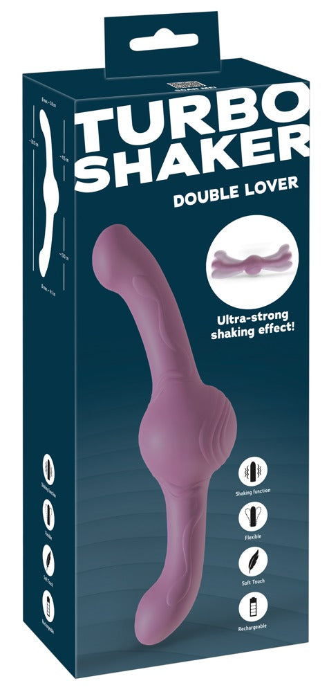 You2Toys Turbo shaker - Paars