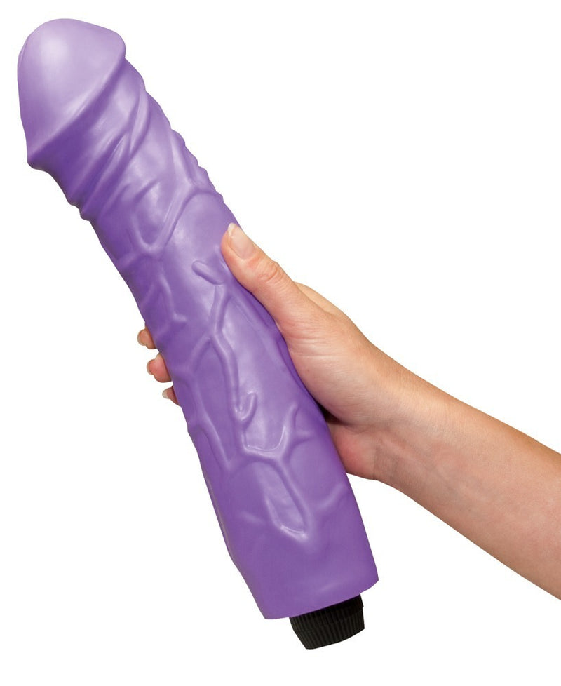 You2Toys Vibrator - Paars
