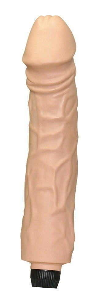 You2Toys enorme penisvormige vibrator Giant Lover