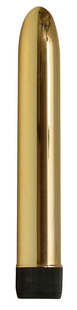 You2Toys krachtige vibrator - Goud