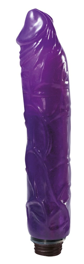 NMC Louisiana Lounger sexmachine - Zwart