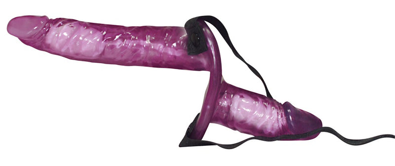 You2Toys Strap-on - Paars