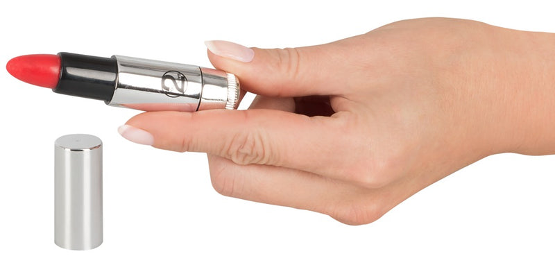 You2Toys Lipstick vibe - Zilver