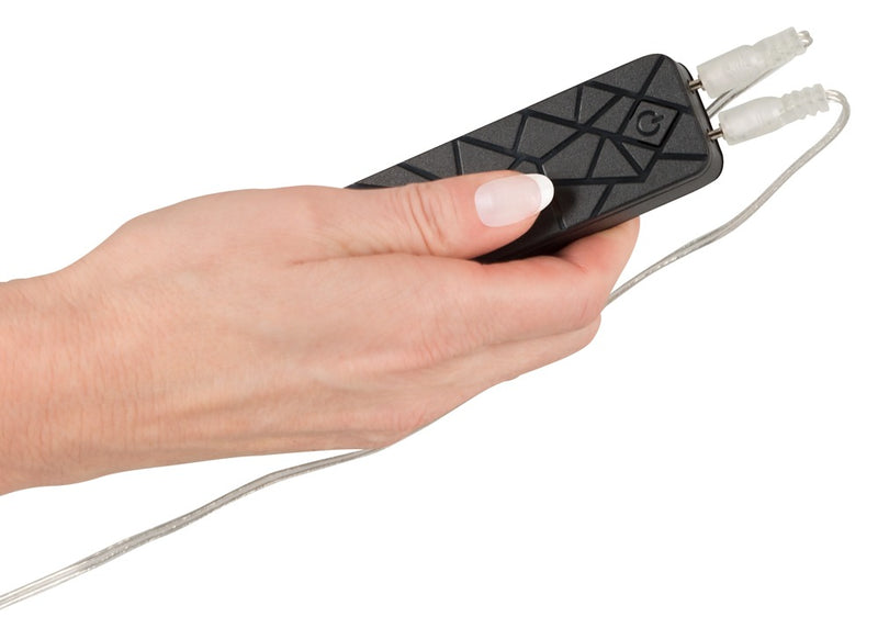 You2Toys Strap-on - Huidskleur Licht