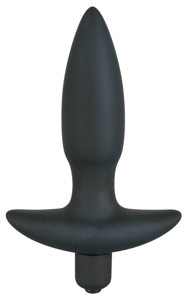 Black Velvets Plug - Zwart