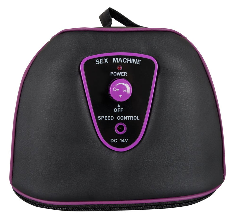 You2Toys G-spot machine