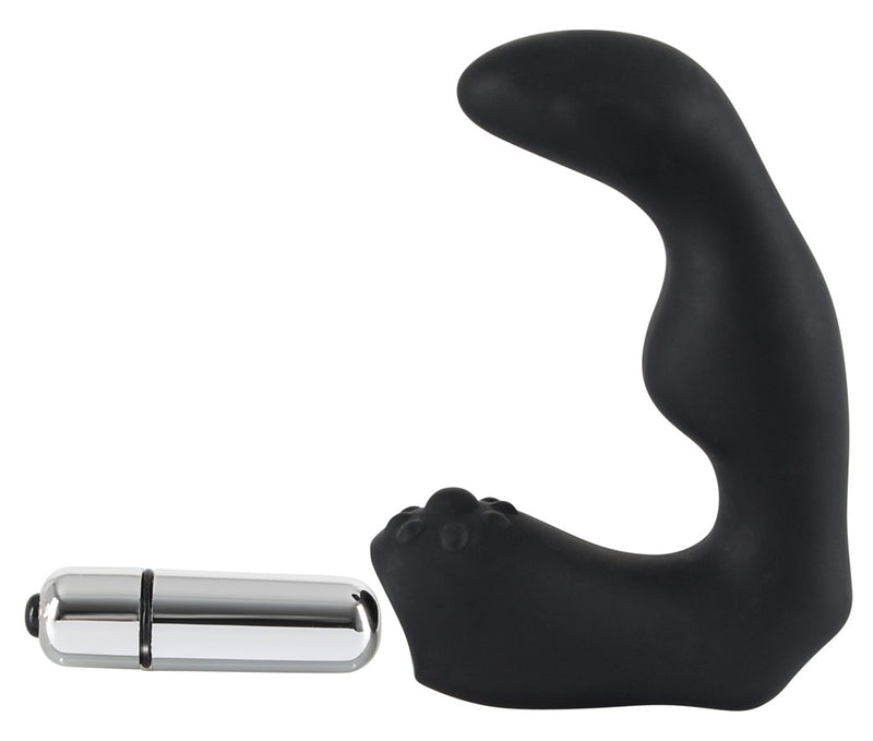 Rebel Prostate vibrator - Zwart