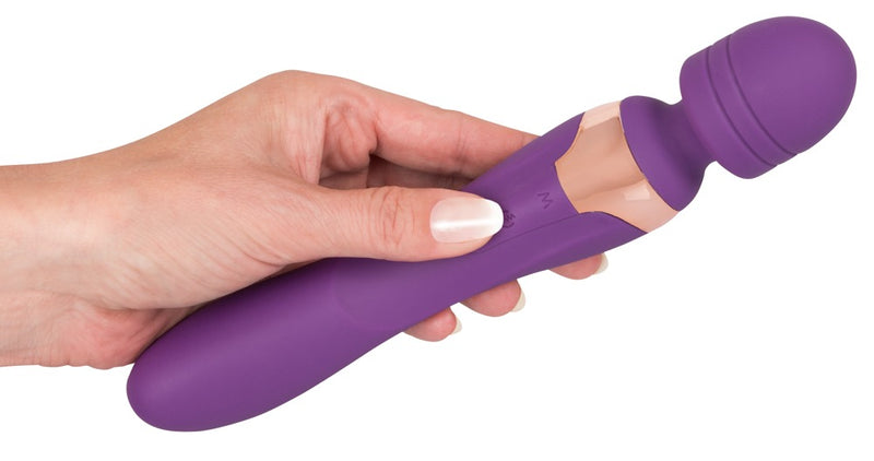 Javida Vibrator - Paars