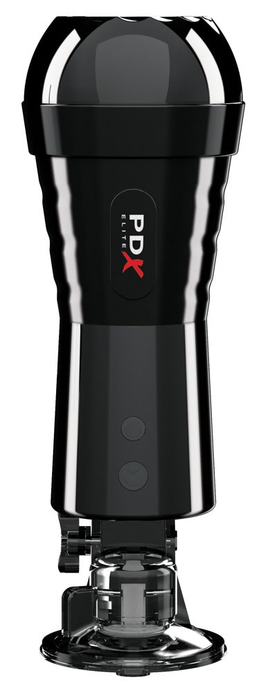 PDX Elite Vibrator - Huidskleur