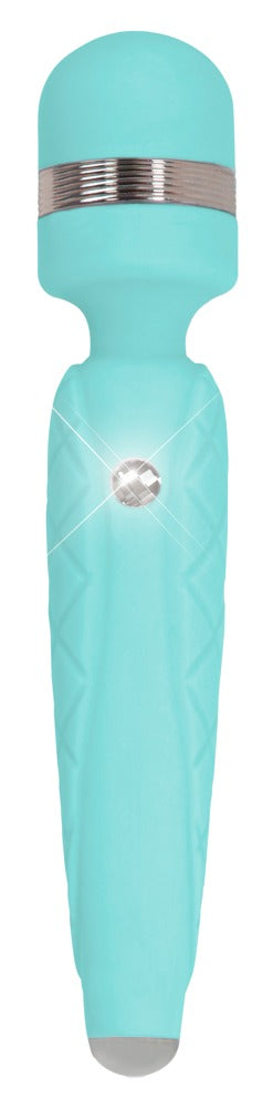 PILLOW TALK vibrator met meerdere snelheden - Roze