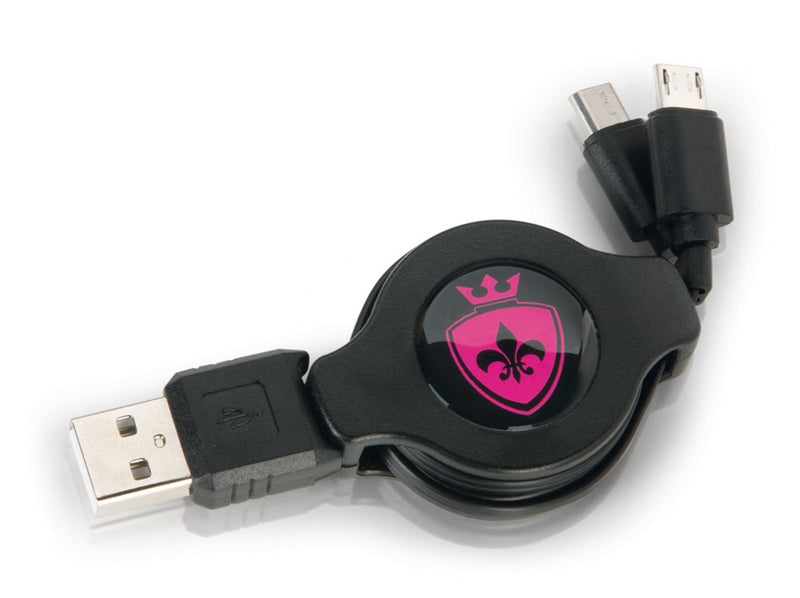 Mystim Cluster buster - Zwart
