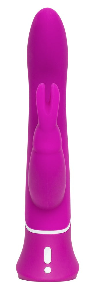 happyrabbit Curve Vibrator Konijntje - Paars