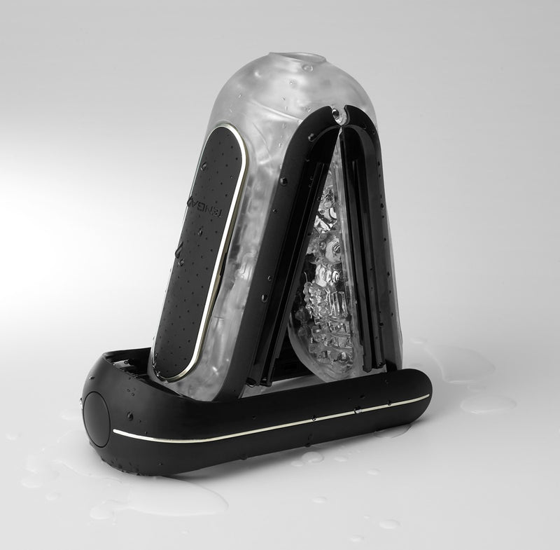 TENGA masturbator - Wit