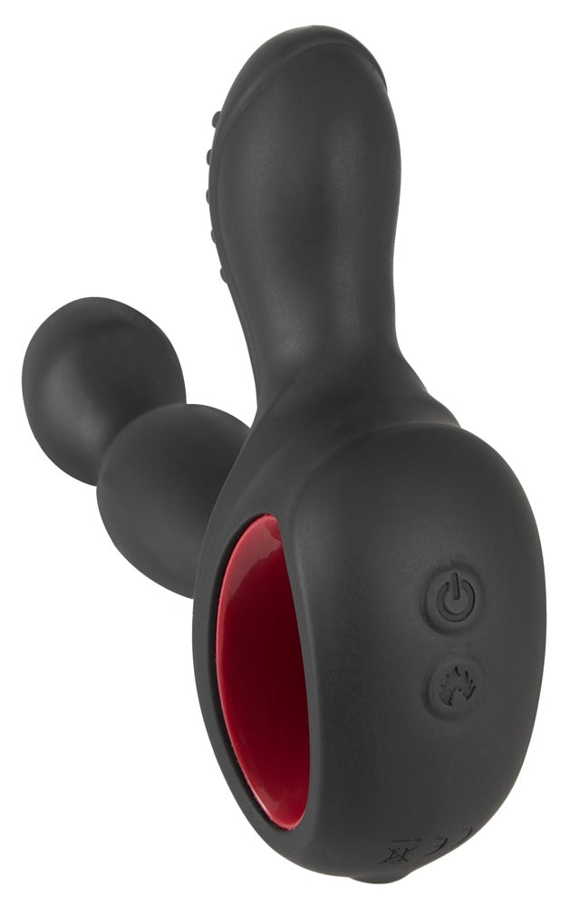 You2Toys Prostaatplug - Zwart