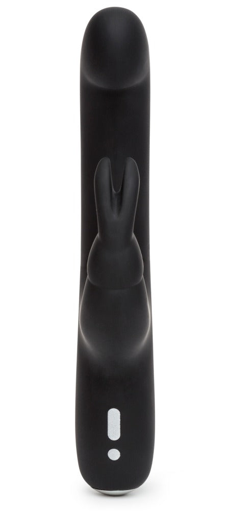 Happyrabbit G-Spot vibrator - Zwart