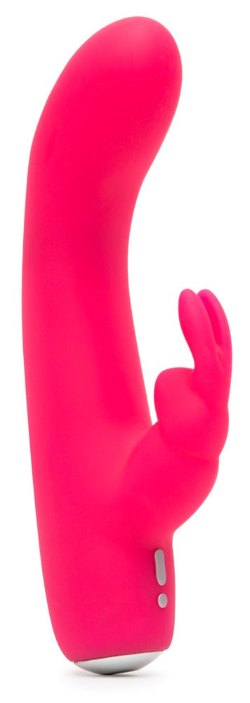 happyrabbit Minikonijn met G-spot tip - Roze