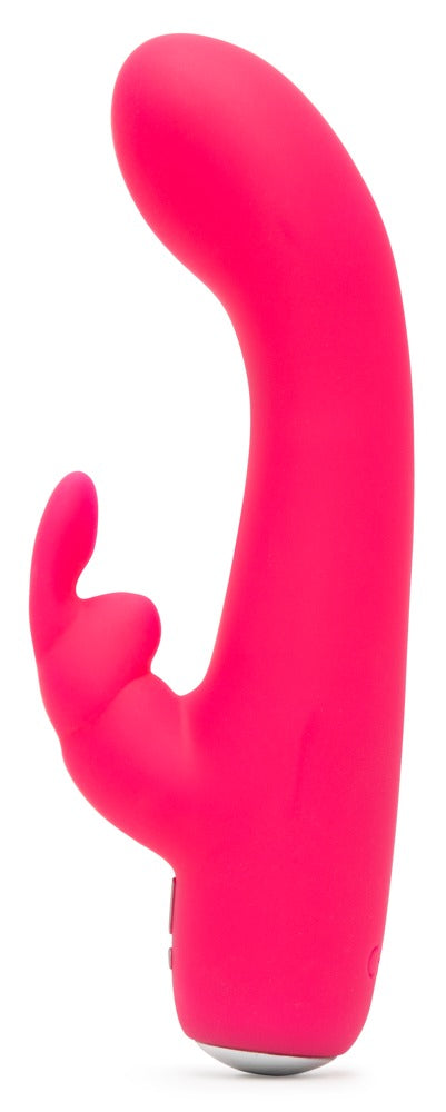 happyrabbit Minikonijn met G-spot tip - Roze