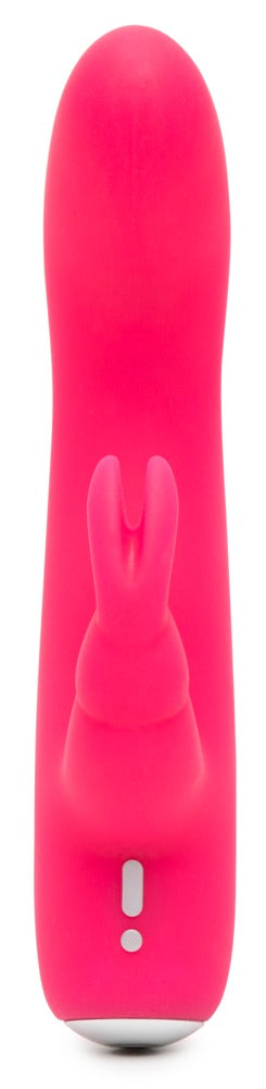 happyrabbit Minikonijn met G-spot tip - Roze
