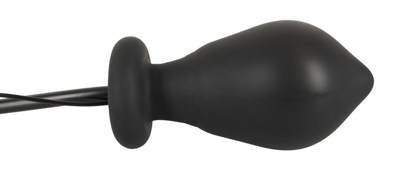 You2Toys Buttplug - Zwart