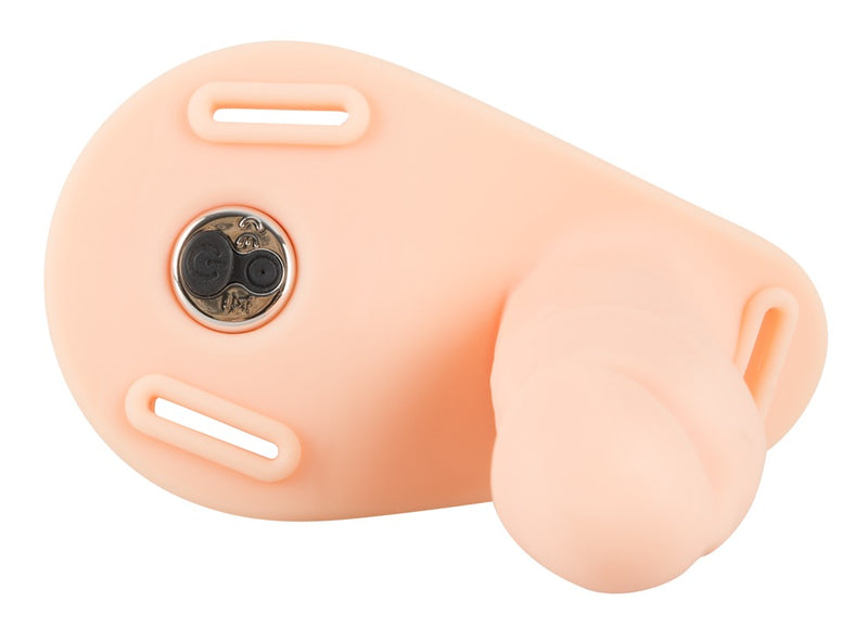 You2Toys Strap-on - Huidskleur Licht