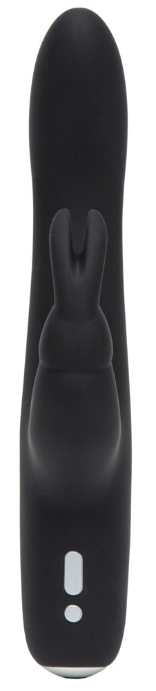 Fifty Shades of Grey Konijn vibrator - Zwart