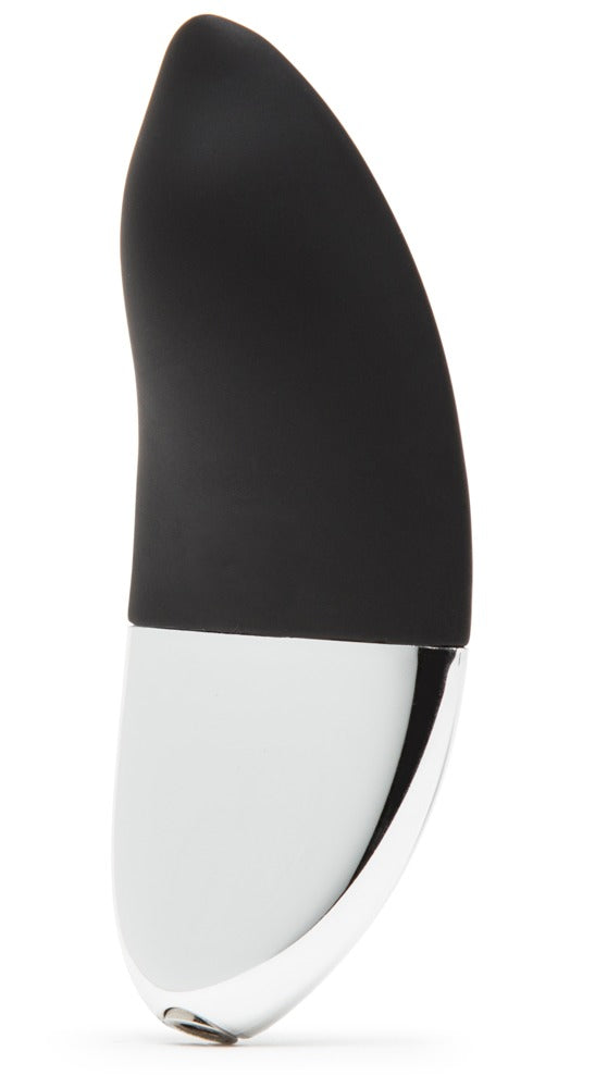 Fifty Shades of Grey vibrator met remote control - Zwart