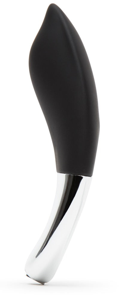 Fifty Shades of Grey vibrator met remote control - Zwart