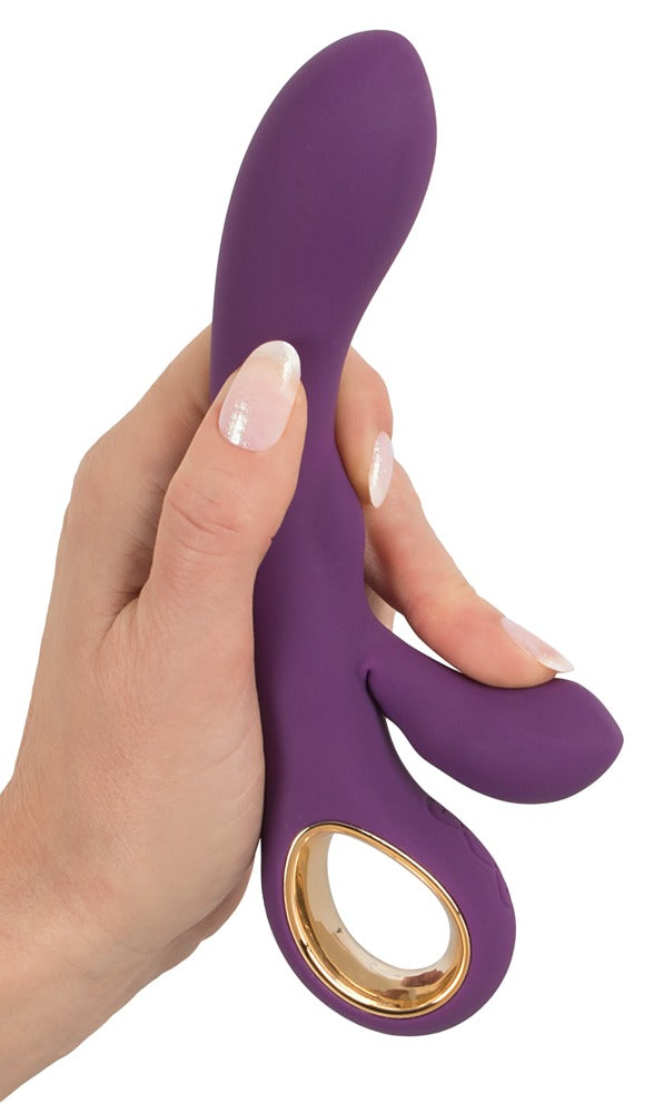 You2Toys Vibrator - Paars
