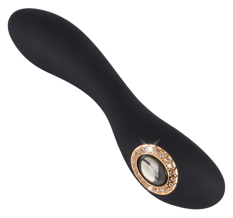 Cleopatra G-spot vibrator - Zwart