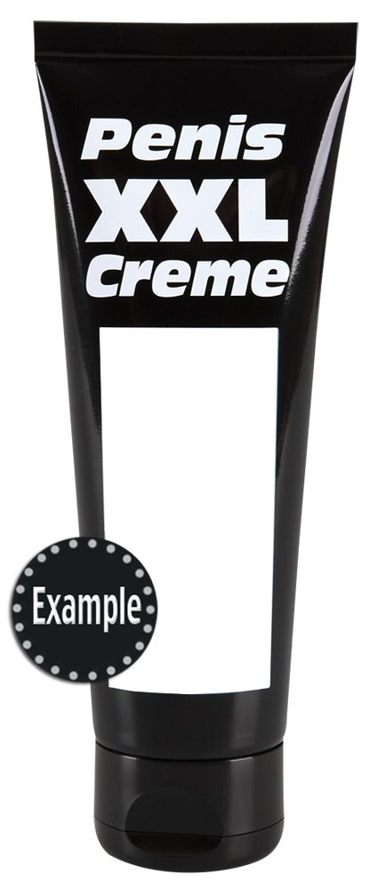 Penis XXL Crème