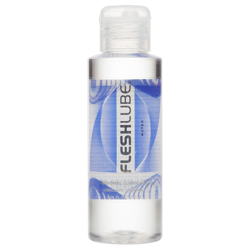 Fleshlight FleshLube Water glijmiddel - Transparant