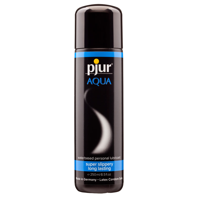 pjur AQUA 100 ml
