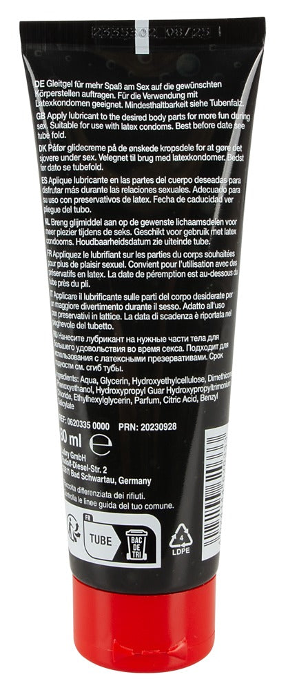 Flutschi Anal glijmiddel