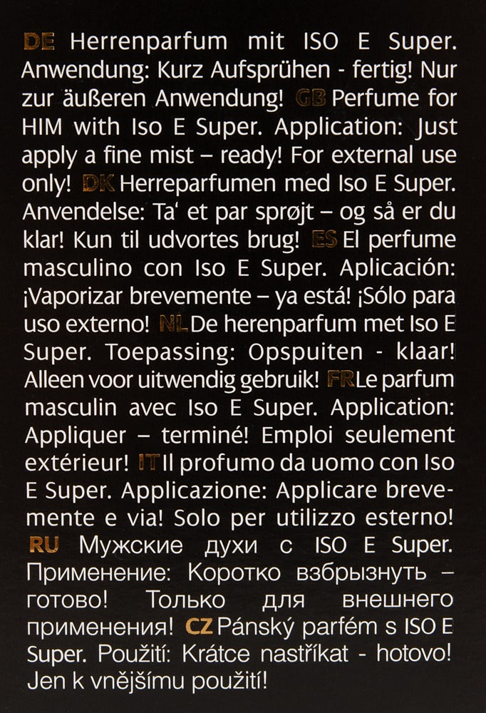 P6 Mannengeur