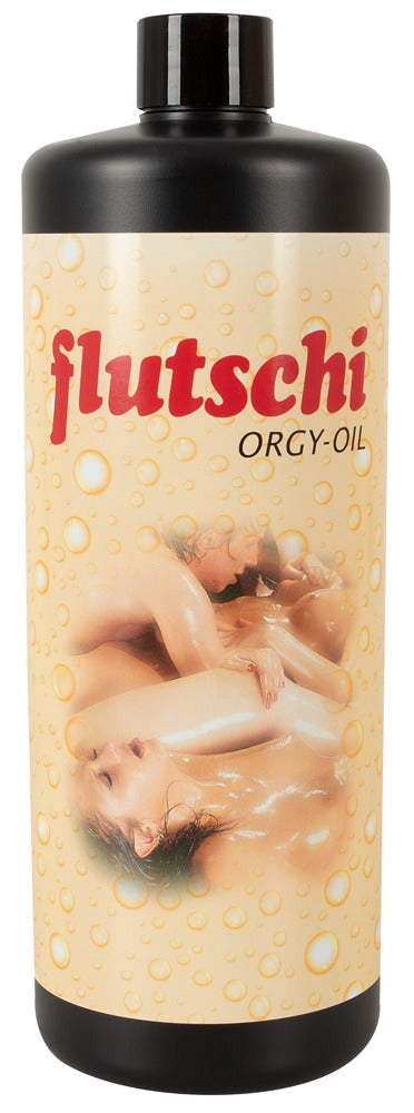 Flutschi massageolie Orgy-Oil 1000 ml - 1000 ml