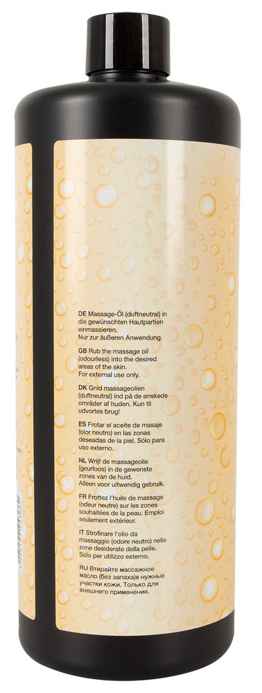 Flutschi massageolie Orgy-Oil 1000 ml - 1000 ml