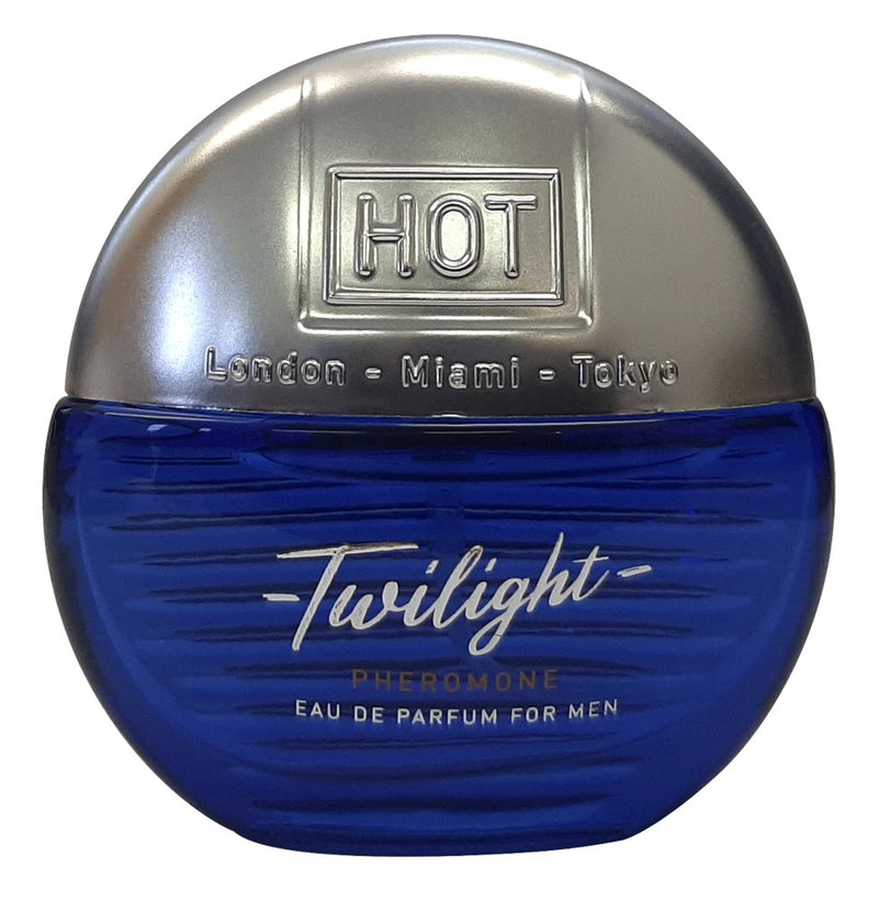 HOT Eau de parfum