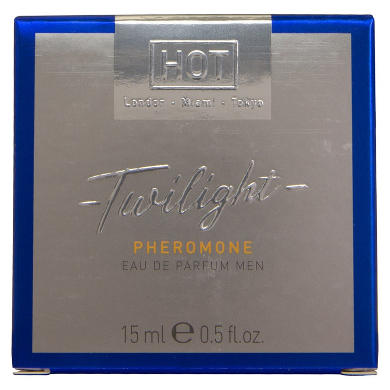 HOT Eau de parfum
