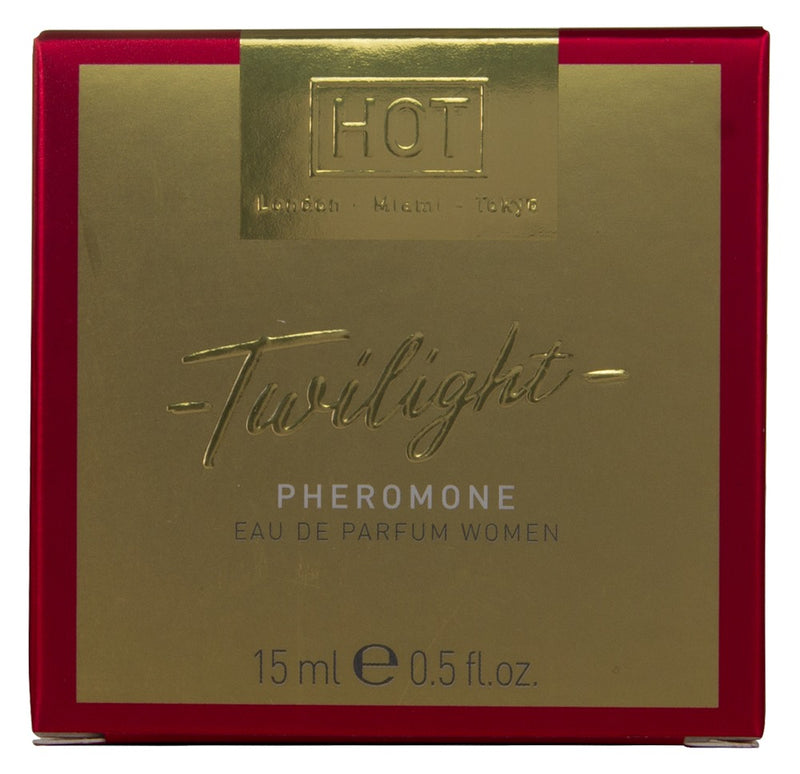 HOT Parfum